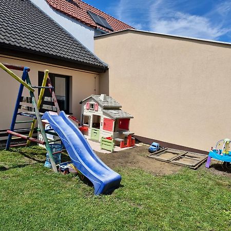 Willa Dum Palava Perná Zewnętrze zdjęcie