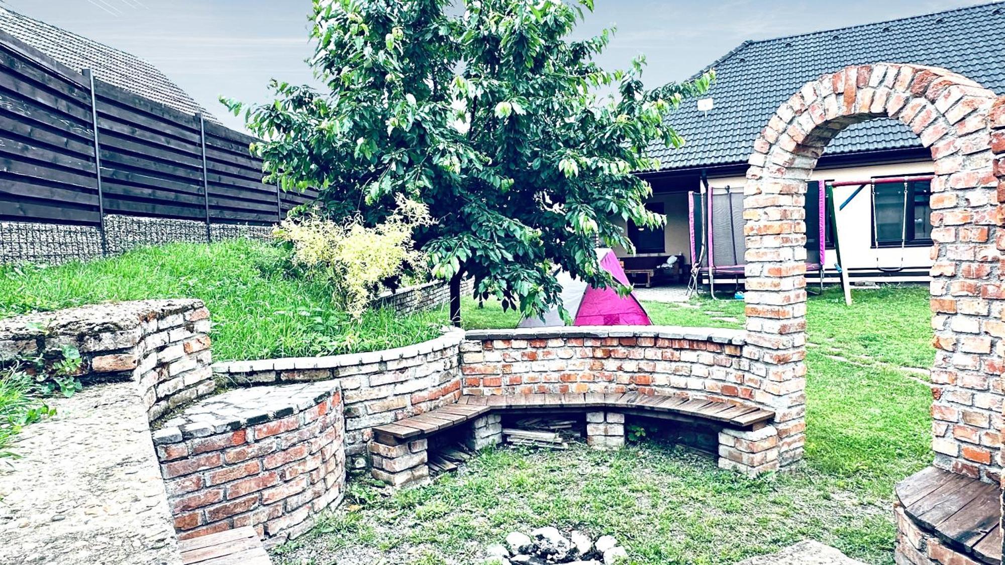 Willa Dum Palava Perná Zewnętrze zdjęcie