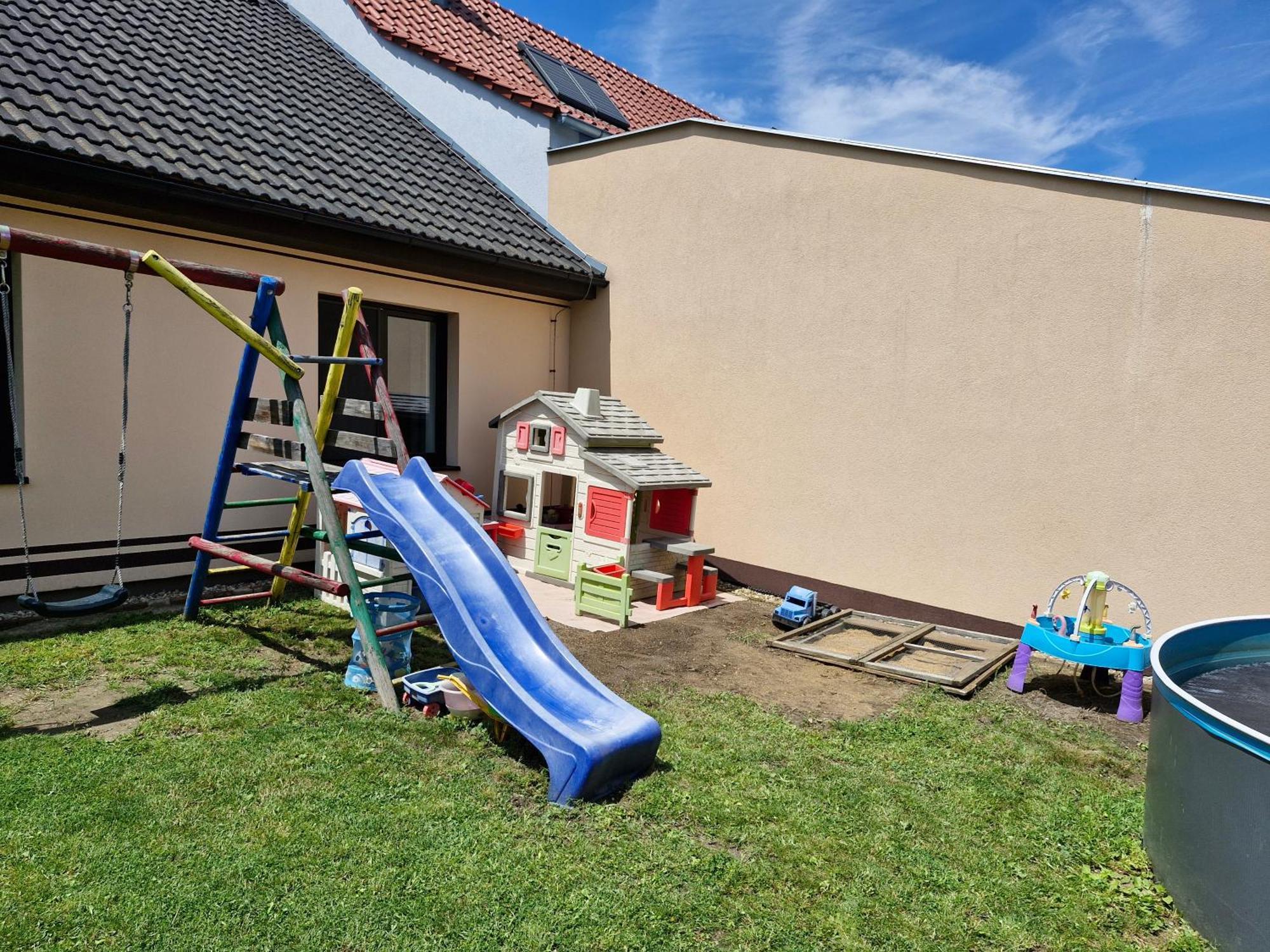 Willa Dum Palava Perná Zewnętrze zdjęcie